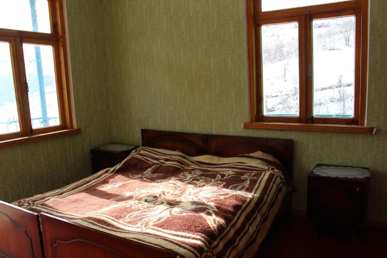 Guest House Chveni Ezo Khulo Eksteriør billede